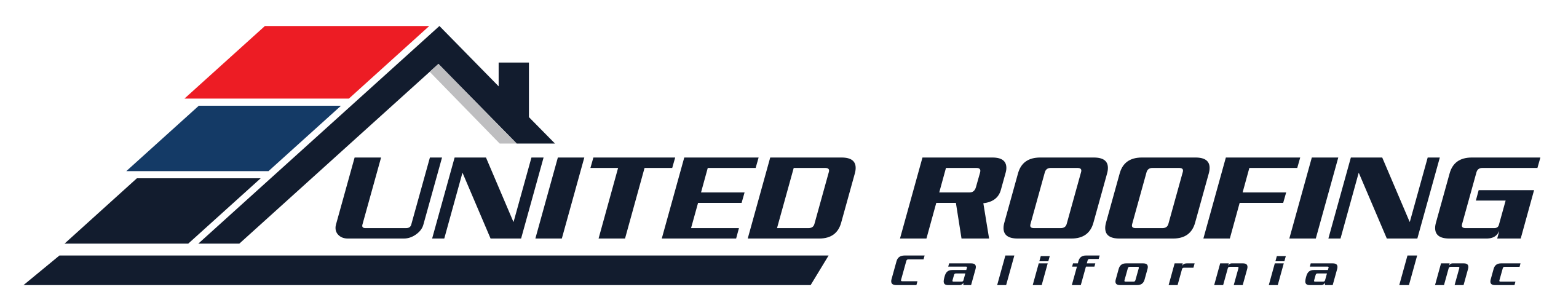 United Roofing Company Los Angeles