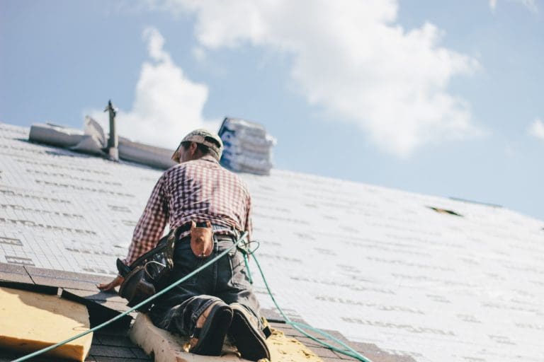 Commercial Roof Replacement Los Angeles