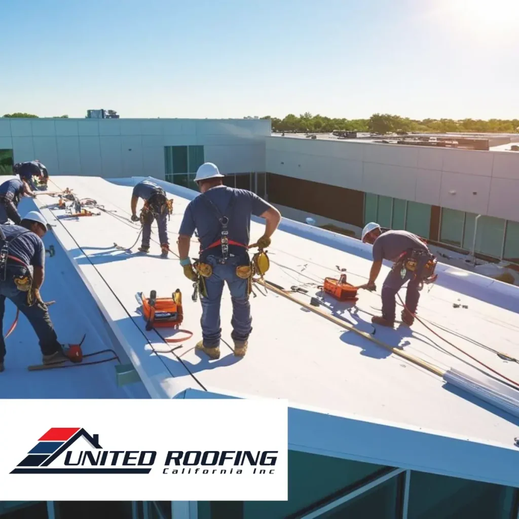 How to Finance Your Commercial Roofing Installation Project