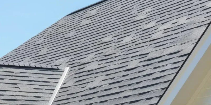 Commercial Roofing