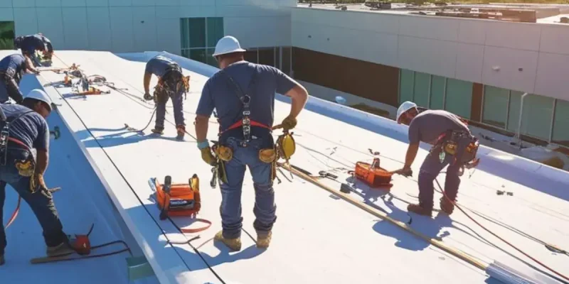 Roof Company - United Roofing California (4)