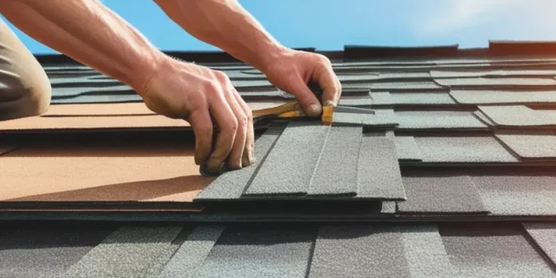 Roof Company - United Roofing California