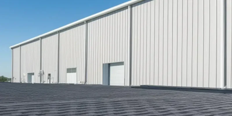 Roof Company - United Roofing California
