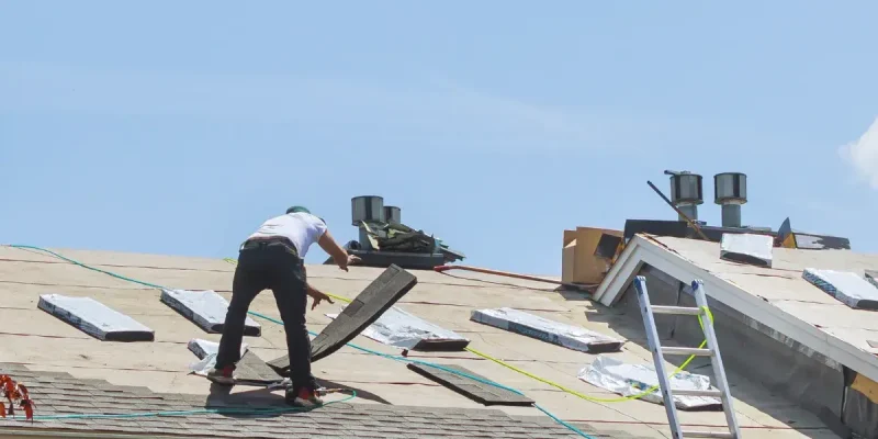 Roofing Replacement - United Roofing California (3)