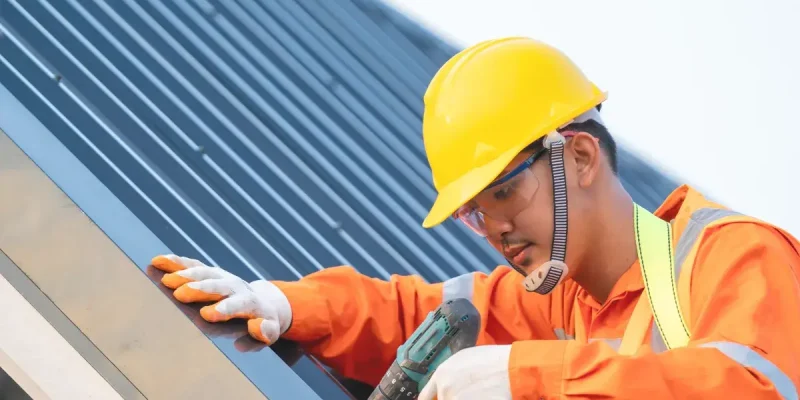 Roofing Replacement - United Roofing California (4)