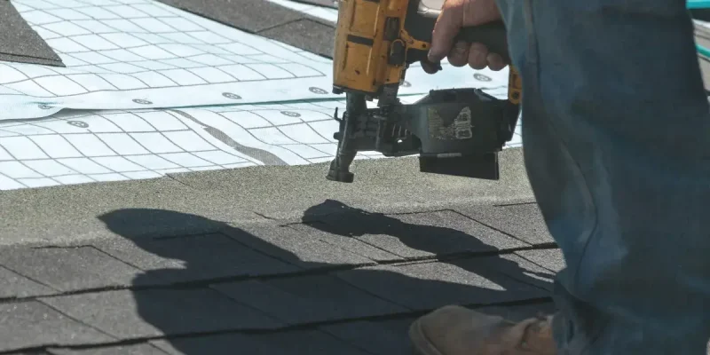 Roofing Replacement - United Roofing California