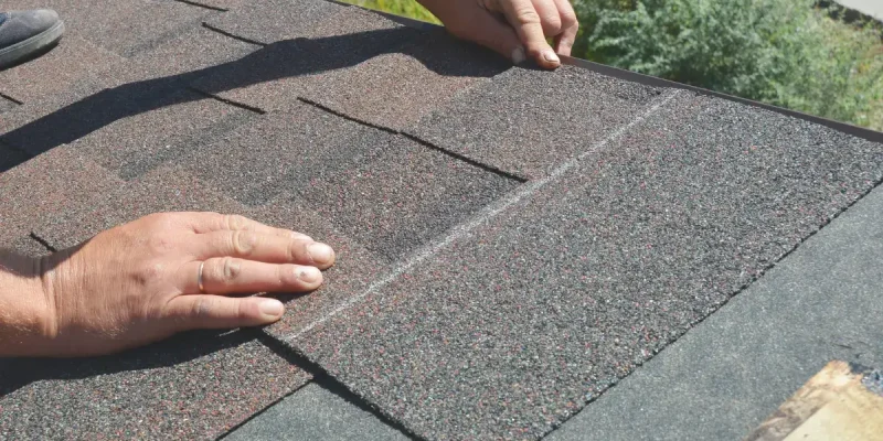 Roofing Replacement